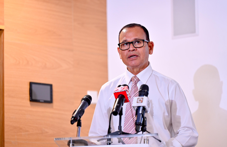 އެންމެ މުހިންމީ މާލީގޮތުން ކައުންސިލްތައް ބާރުވެރިކުރުން