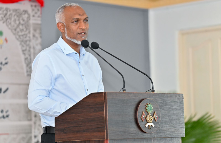 ކެންސަރު ދުވަސް:ރައީސް އެދިވަޑައިގަތީ ދުންފަތާ ދުރުވާން