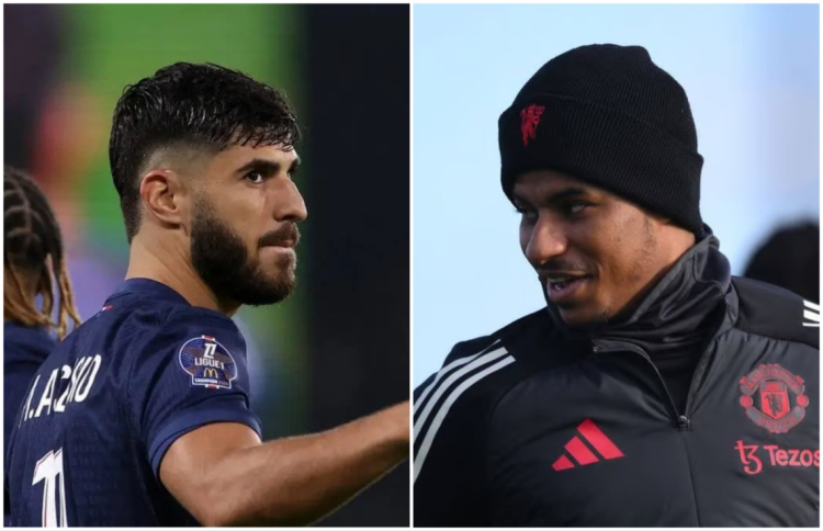 އެސެންސިއޯ އާއި ރަޝްފޯޑް ލޯނު ޓްރާންސްފާގައި ވިލާއަށް