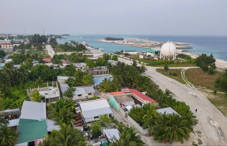 ގެއަކަށް ވަދެ، މާރާމާރީ ހިންގި މީހަކު ހައްުޔަރުކޮށްފި