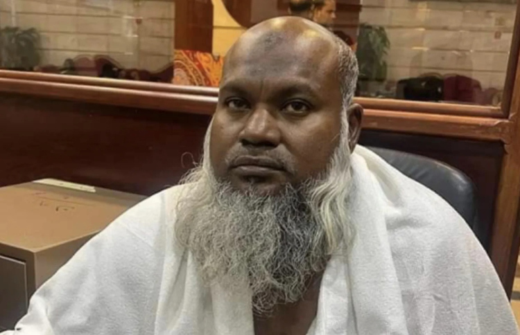 މަޝްއަރު ޓުއާސްގެ ވެރިޔާ ތިން އަހަރަށް ޖަލަށް