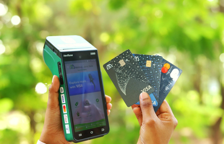 ރޯދައަށް އެމްއައިބީގެ "ކާޑުން ކަނޑާލާ" ޕްރޮމޯޝަން