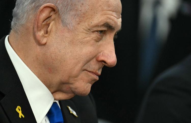 އަލުން ހަމަލާތައް ފަށާނެކަމުގެ އިންޒާރު ނަތަންޔާހޫ ދީފި