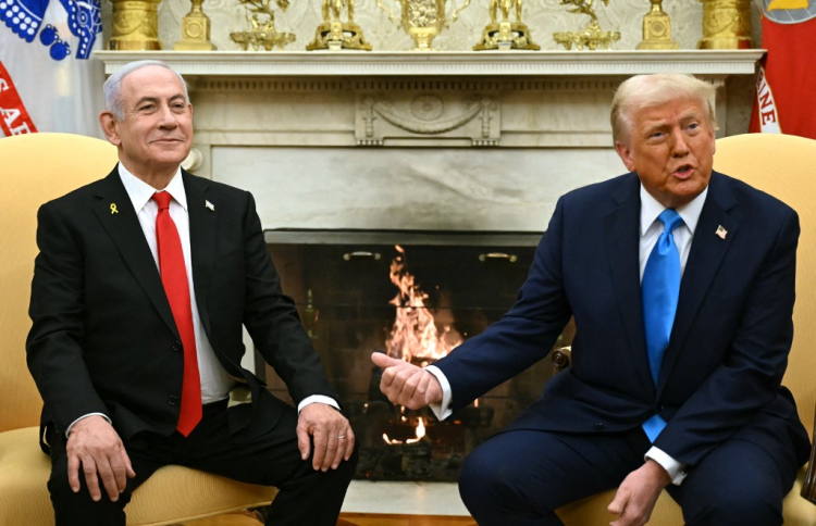 އައިސީސީއަށް ޓްރަމްޕު ދަތިކުރުމުގެ ފިޔަވަޅު އަޅައިފި