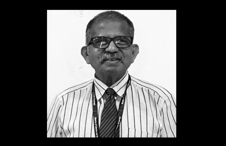 މެރިން ރިސާޗުގައި ހިދުމަތްތެރި ޝަކީލް ނިޔާވެއްޖެ