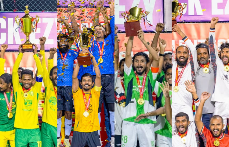 އިނގުރައިދޫ، ވާދޫ، މަހިބަދޫ، ނައިވާދޫއަށް ޒޯން ތަށި