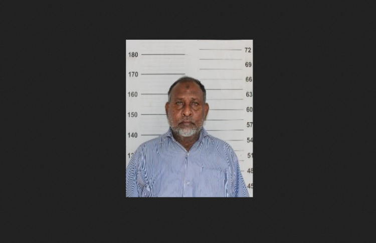 ޖިންސީ ގޯނާކުރި ދެ ވަނަ ކާފަ ވެސް ޖަލުގައި މަރުވެއްޖެ