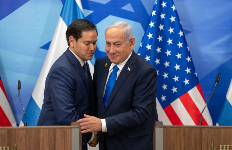 ހަމާސް ނައްތާލަން ޣައްޒާ ނަރަކައަށް ހަދާނެކަމަށް ބުނެފި