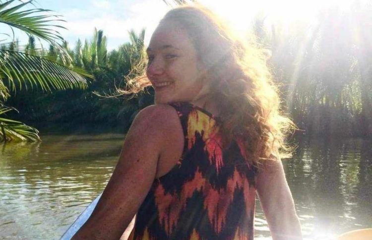 އިންޑިއާގައި ޓޫރިސްޓަކު ރޭޕްކޮށް މަރާލުމުން ޖަލަށް