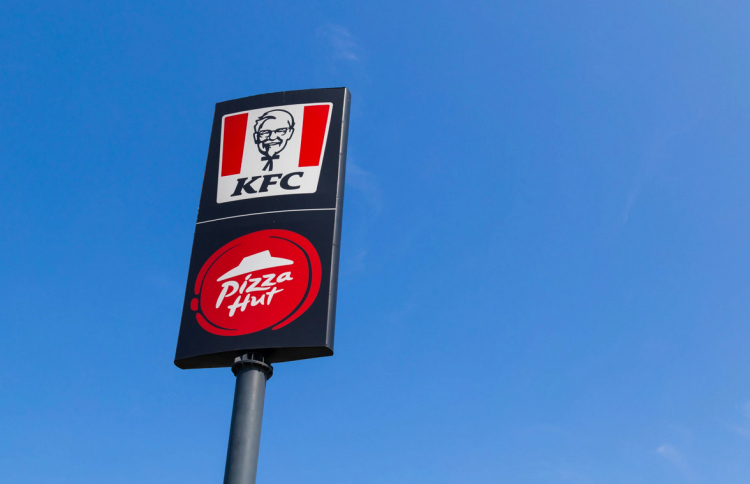 ތުރުކީގެ ކޭއެފްސީ އާއި ޕިއްޒާ ހަޓް ބަނގުރޫޓުވެ ބަންދު