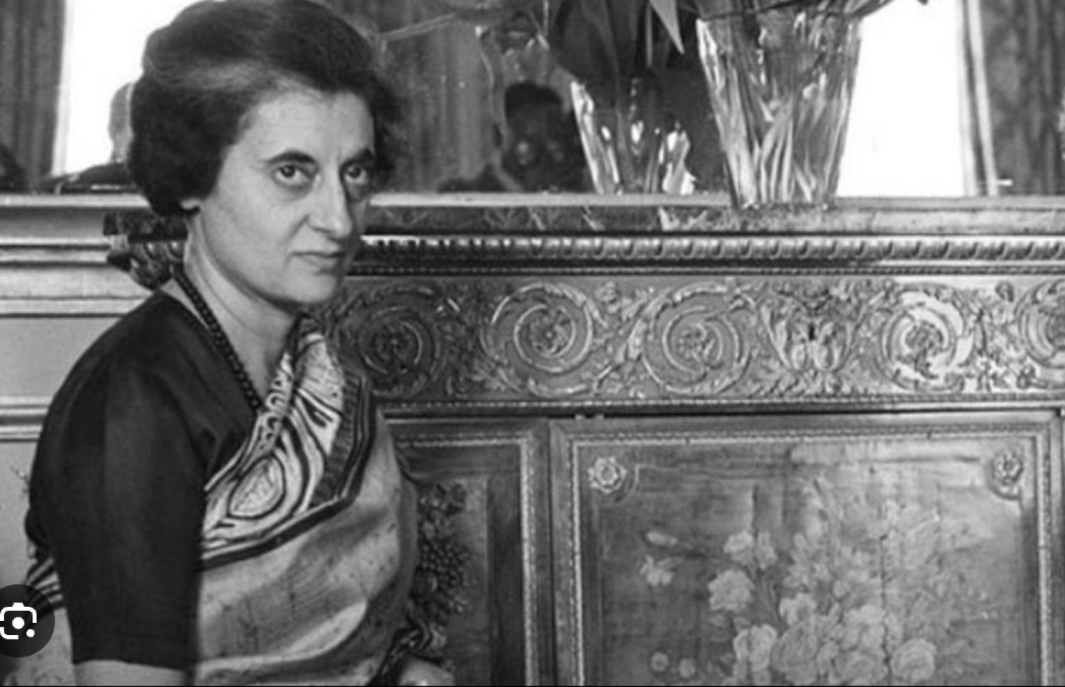 އިންދިރާ ގާންދީ: އެމެޖެންސީ އިއުލާންކޮށް ގާނޫނުއަސާސީއަށް ގެނައި އިސްލާހުތައް ސުޕްރީމް ކޯޓުން ބާތިލްކުރި