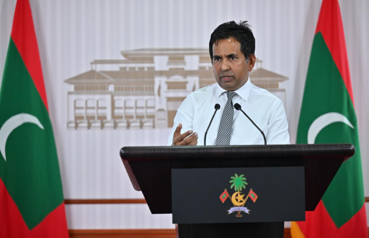 134 ބާވަތެއްގެ އަގު މޮނިޓާ ކުރާނަން: ސައީދު