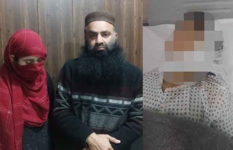 ޗޮކްލެޓެއް ނެގުމުން ކުއްޖަކަށް އަނިޔާކޮށް މަރާލައިފި