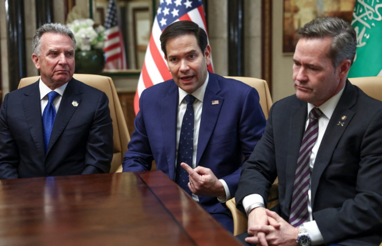 "އެމެރިކާ މެދުވެރިވެގެން ސުލްހަވާން ފަސޭހައެއް ނޫން"