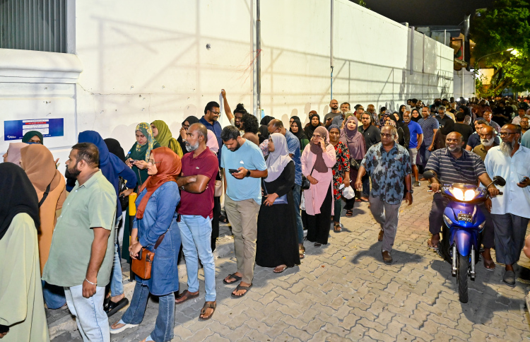 ހުރިހާ ގެޔަކަށް ލިބެންދެން މަސްދަޅު ކޭސް ދޫކުރާނެ