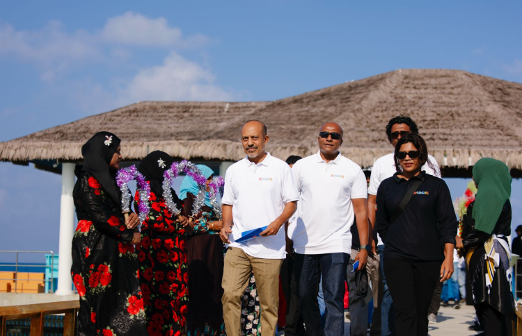 ކުޑަގިރިއަށް މިހާތަނަށް 54،724 މީހުން ދަތުރު ދިޔަ