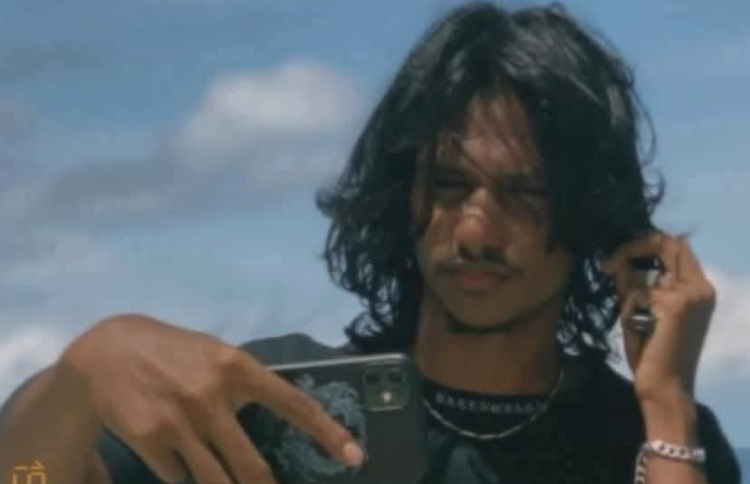 އެކްސިޑެންޓުވި އިލްމު އަދިވެސް ވެލްޓިލޭޓަރުގައި