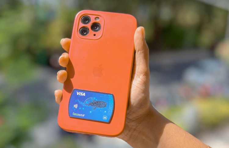 ފައިސާ ދައްކަން އެމްއައިބީގެ "ފައިސާ ވެއާ" ޓެގެއް