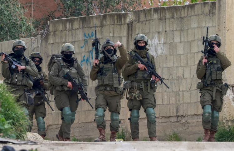 "ގާ އުކާތީ" ފަލަސްތީނު ކުއްޖަކު ޝަހީދުކޮށްލައިފި