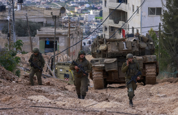 އަރަބި ވަޒީރުންނަށް އިޒްރޭލުން ހުރަސްއަޅައިފި