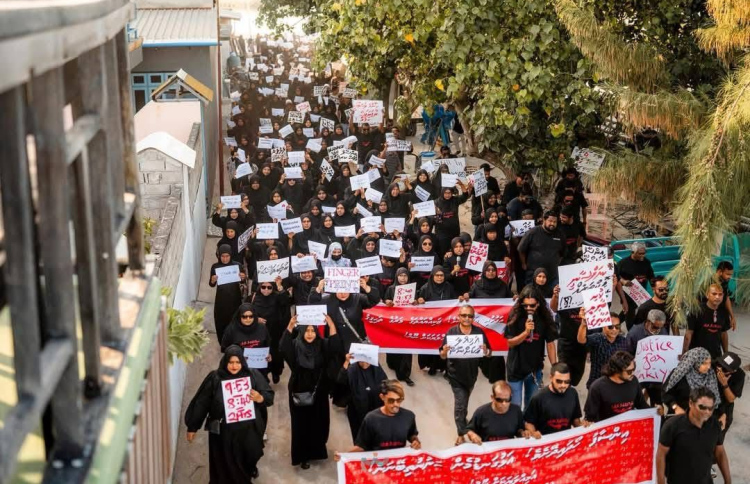 ޒަކިއްޔާގެ ހަށިގަނޑުނަގައި އޮޓޯޕްސީ ހަދައިދޭން އެދިއްޖެ