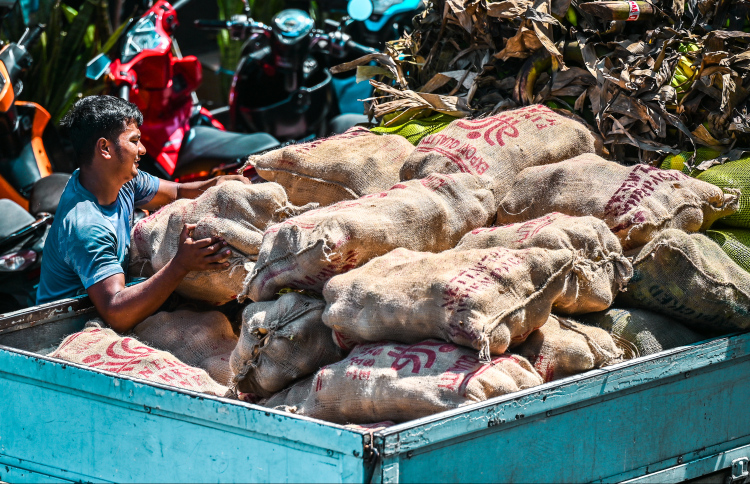 ޝޯޓޭޖަށް ހައްލެއް ގެނައުމަށް އެސްޓީއޯއިން ފިޔާ ގެންނަނީ