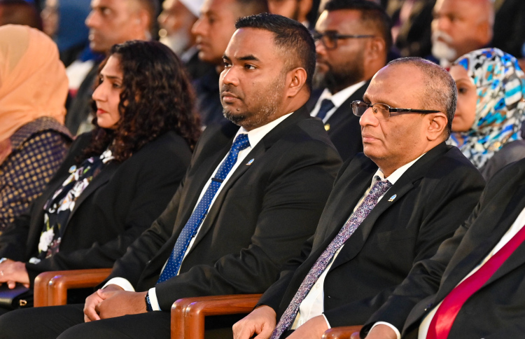 ތިން ފަނޑިޔާރުންގެ ސުލޫކީ މައްސަލަ ޖޭއެސްސީން ބަލަނީ