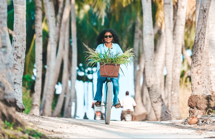 "މިހާރު ބަދިގެ": ފެޒޫއާ އެކު ކެއްކުމުގެ އުފާވެރިކަން