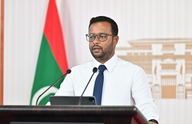 ހިޔާވަހި ސްކީމަށް ފަހުން ކުރެހުން ހުށަހެޅޭ ގޮތް ހަދަނީ