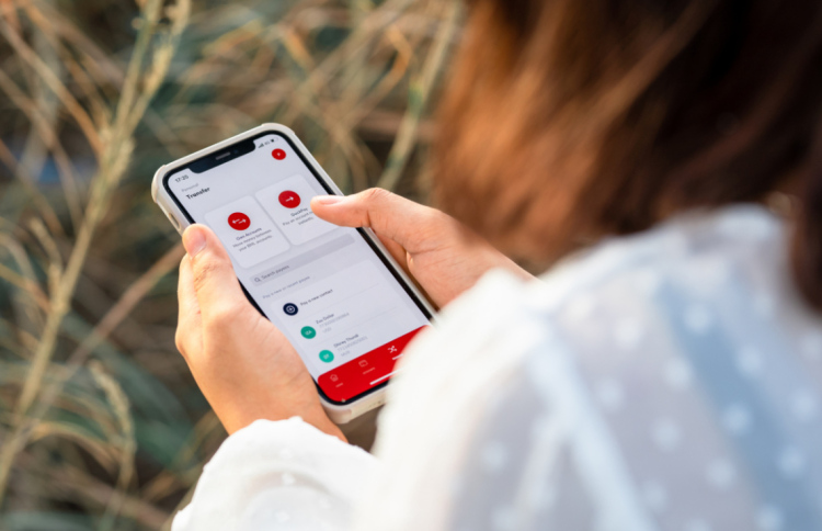 ބީއެމްއެލްގައި ރުޕީ އެކައުންޓް ހުޅުވޭ ގޮތް ހަދައިފި