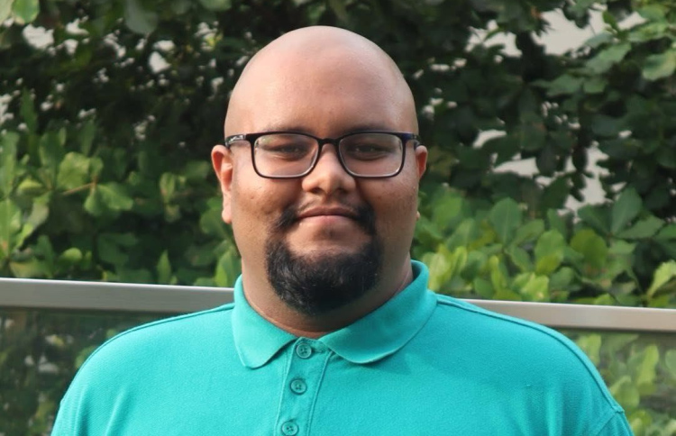 ގެއްލިގެން ހޯދާ އުސެއިދު ހުރީ ފުލުހުންގެ ބަންދުގައި