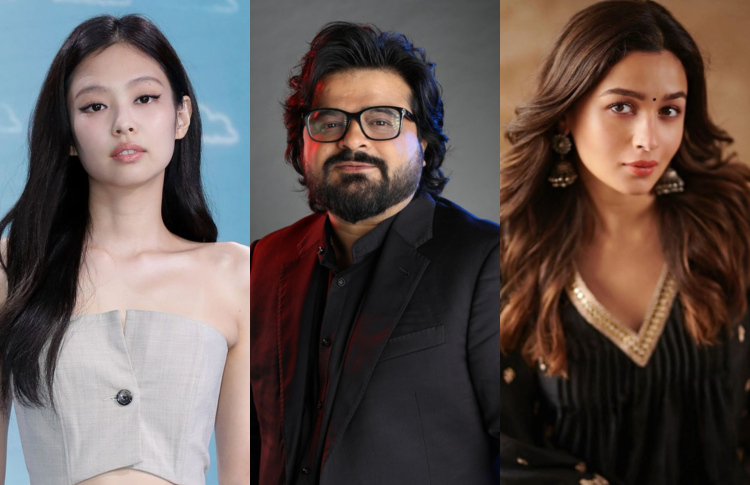 ބްލެކްޕިންކްގެ ޖެނީ ލަވައެއް ކޮޕީކުރިކަމުގެ ތުހުމަތު