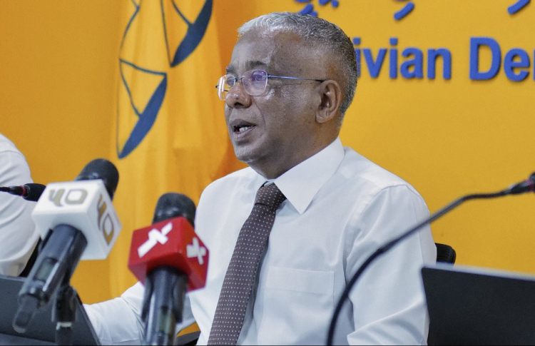 ފްލެޓު ލިސްޓާ ގުޅިގެން އެމްޑީޕީގެ ތުހުމަތުތަކެއް!