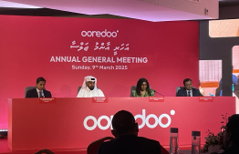 Ooredoo AGM