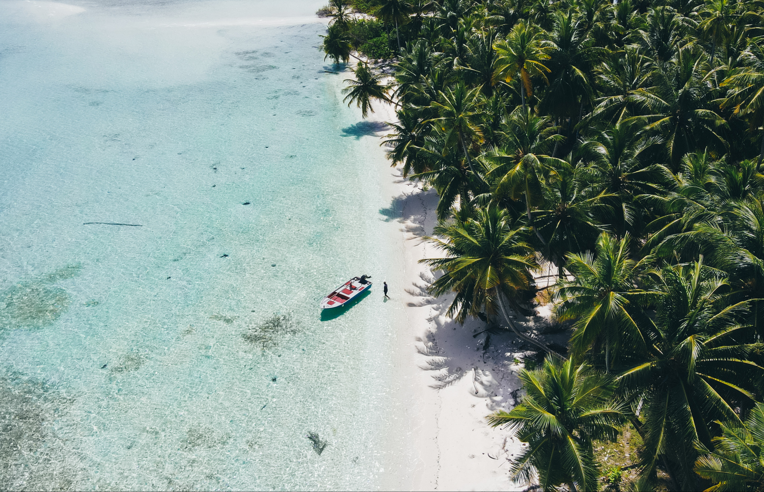 ގދ. އެހިވަކާގެ ގޮނޑުދޮށް: ގާ ހުދުވުމުގެ އަސަރު ރާއްޖޭގެ ފަރުތަކަށް ވެސް ދަނީ ވަރަށް ބޮޑަށް ކުރިމަތިވަމުން.-- ފޮޓޯ: ފަޔާޒް މޫސާ | މިހާރު