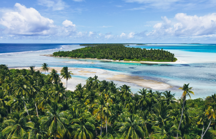 ކައުންސިލްތަކުގެ ރަށްތައް ޓޫރިޒަމަށް ދޭ ގޮތަށް ބަދަލެއް