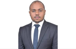 Senior Economist at the Ministry of Finance, Mohamed Zayan Ahmed