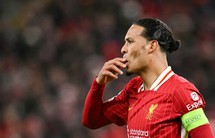 ލިވަޕޫލްގައި ވެންޑައިކް ދެމިހުންނާނެކަން ޔަގީނެއް ނޫން