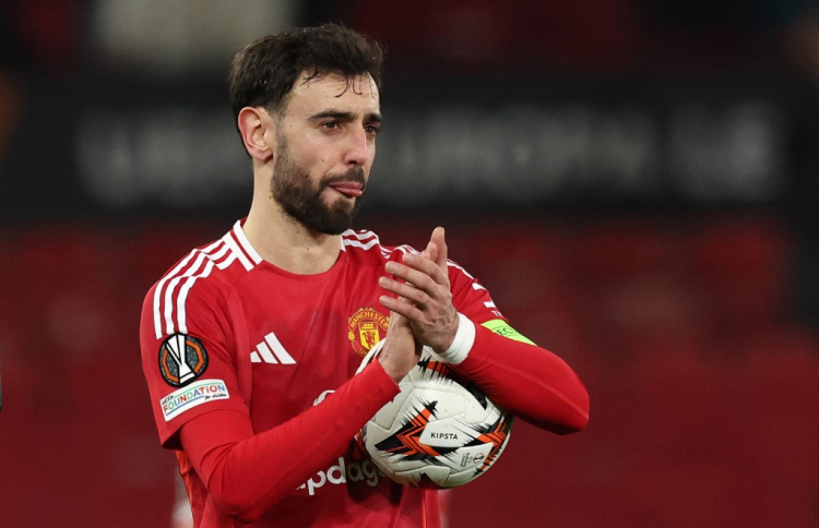 ހެޓްރިކަށް ފަހު ޔުނައިޓެޑްގެ އޯނަރަށް ބްރުނޯގެ ރައްދު