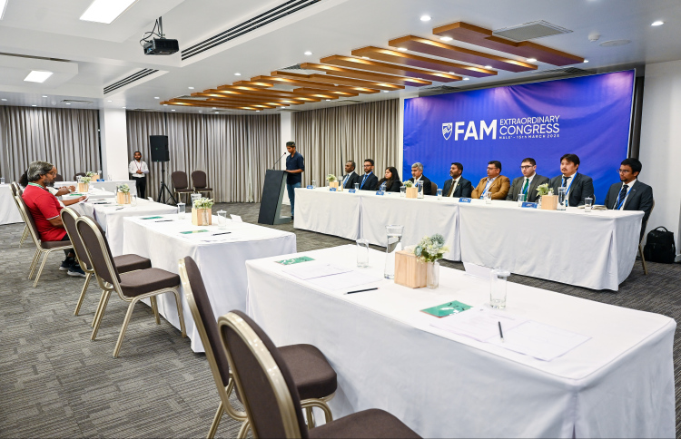 އެފްއޭގެ މެންބަރުކަން ދޭ އުސޫލު ގަވާއިދުގައި ހިމަނަނީ