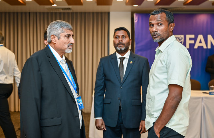 ފުޓްބޯޅައަށް އިސްލާހުތަކެއްގެ ގެންނާނެކަމުގެ އުއްމީދުގައި