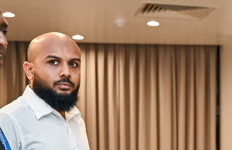 ގައުމީ ޓީމުގެ މެނޭޖަރަކަށް އަނެއްކާވެސް އެކްސްކޯ މީހެއް