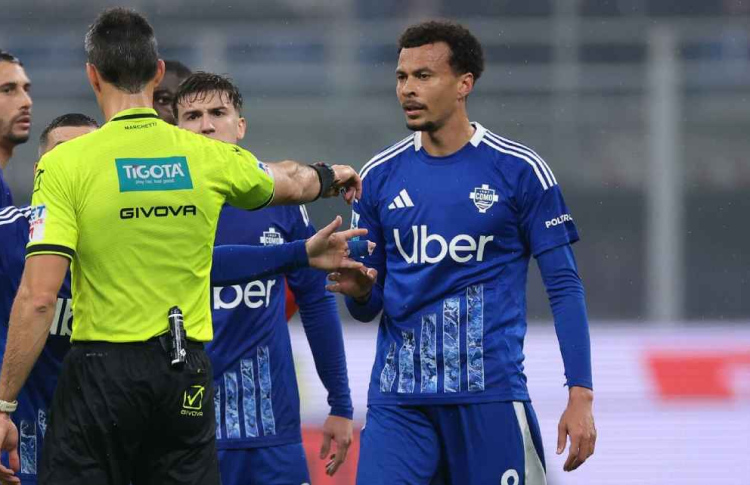 ދެ އަހަރަށް ފަހު ފުރަތަމަ ފެނިލުމުގައި އަލީއަށް ރަތެއް