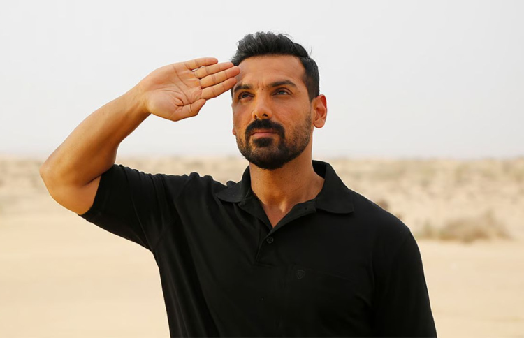 ހަނގުރާމާގައި ޖޯން އަބްރަހަމް ހުރީ ރަޝިއާ ކޮޅަށް!