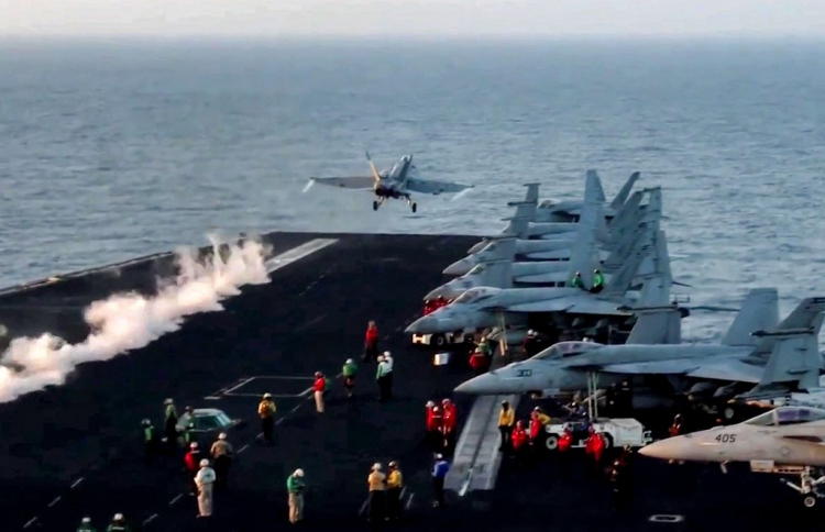 އެމެރިކާގެ ހަމަލާތަކުގައި ޔަމަނުން 68 މީހަކު މަރު