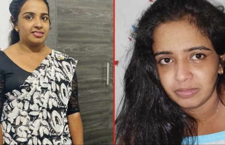 ލަންކާގެ އެންމެ ނުރައްކާ އަންހެން މީހާ ހައްޔަރުކޮށްފި