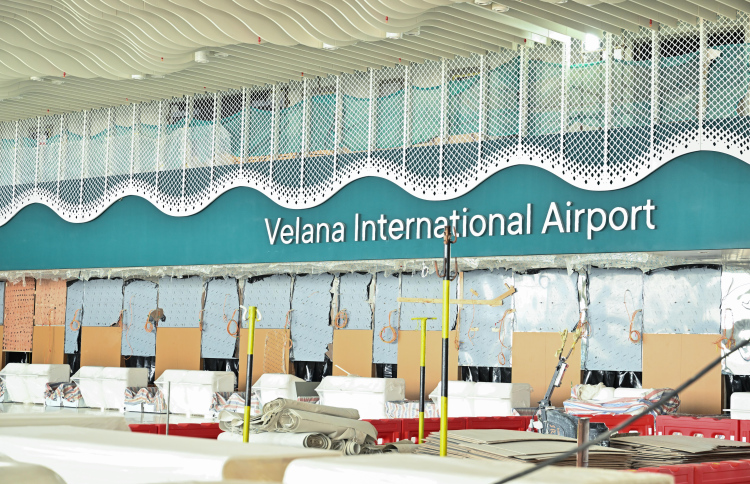 އާ ޓާމިނަލް: މި ރީތިކަން، އާމްދަނީގެ ދޮރާއްޓަކަށް