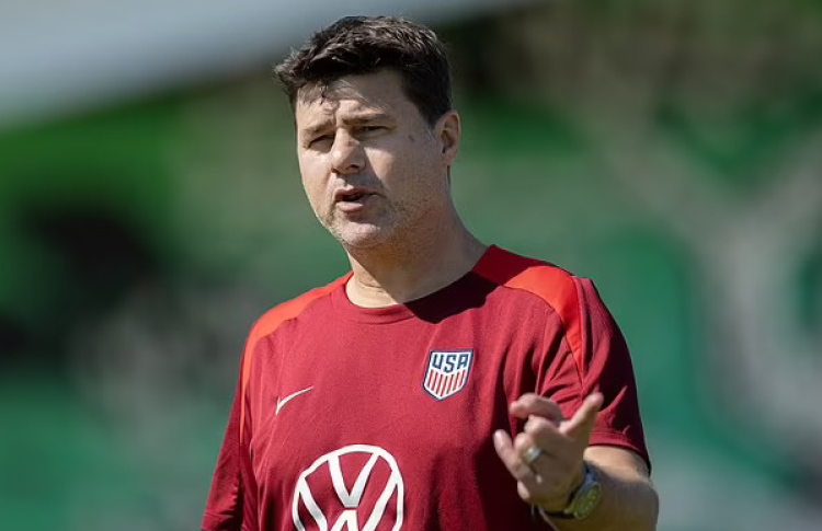 ވޯލްޑް ކަޕް ކާމިޔާބުކުރަން ޓްރަމްޕްގެ ޕްރެޝަރު ކޯޗަށް