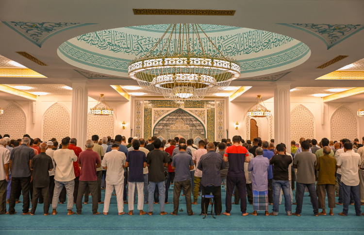 މުހައްރަމް މަހުގެ މާތްކަން ހޯދައި ރޯދަހިފުން ގިނަކުރުން