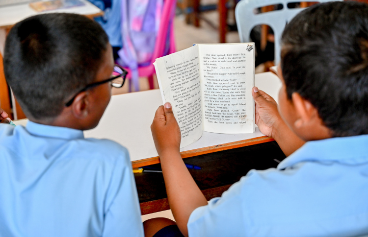 "ޔަންގް އެންޓަޕްރެނާސް" ފެއާއެއް ބާއްވަނީ